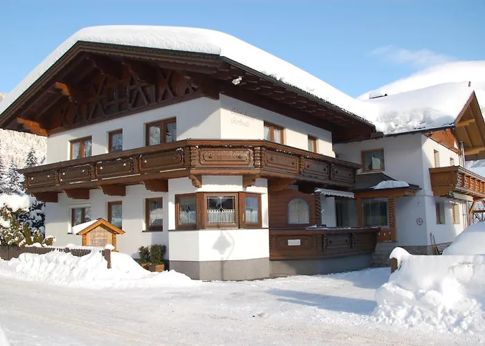 Haus Gerlinde