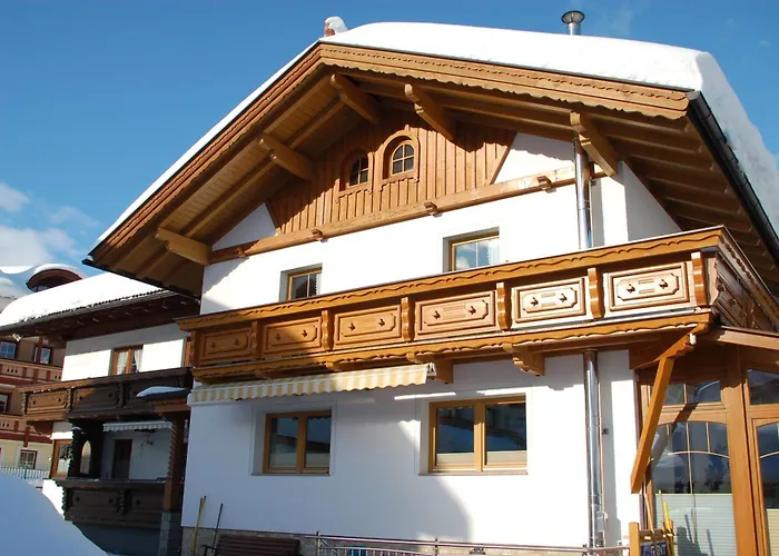 Haus Gerlinde