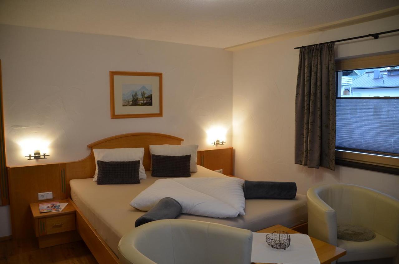 Haus Gerlinde Apartment Lermoos