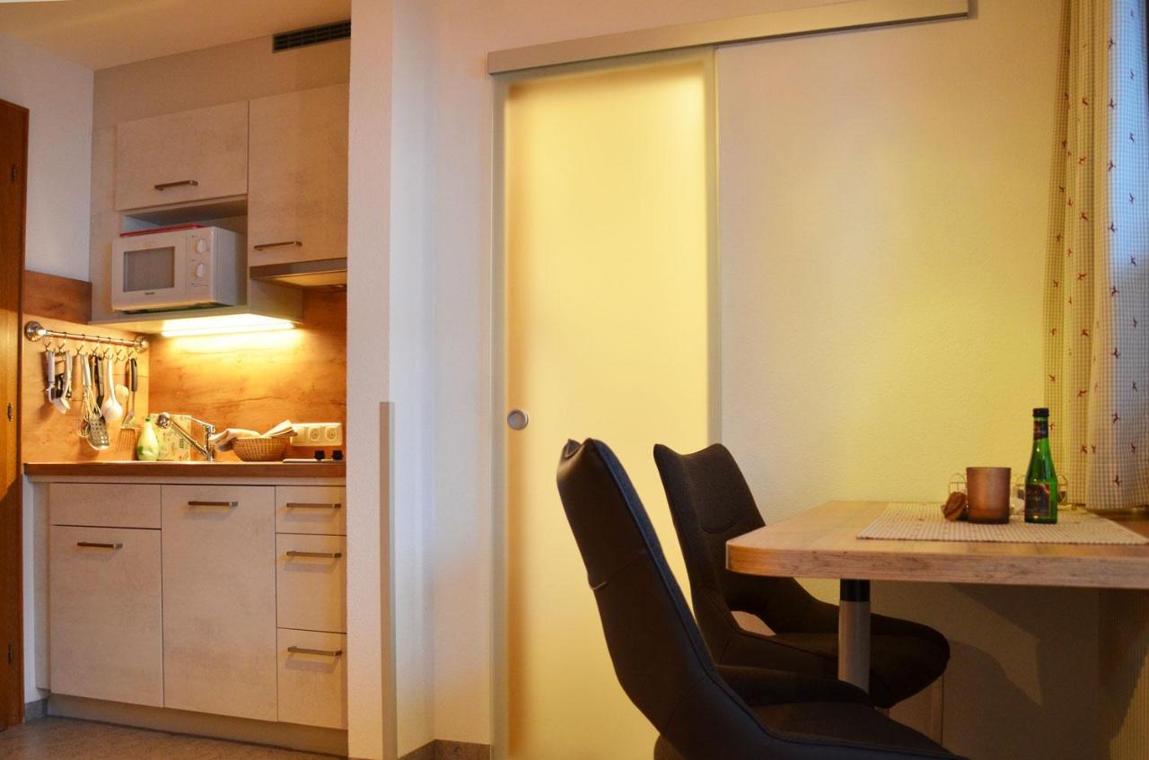 Apartment Haus Gerlinde