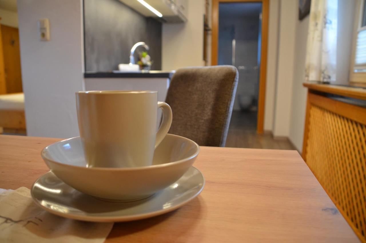 Haus Gerlinde Apartment *