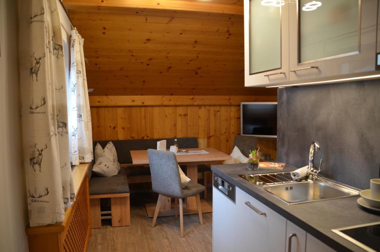 Haus Gerlinde Apartment Lermoos