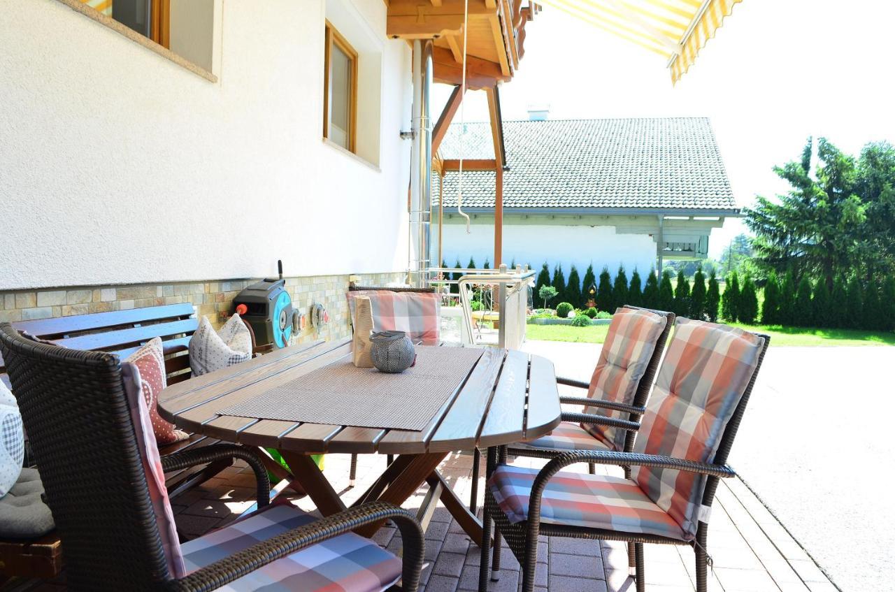 Apartment Haus Gerlinde