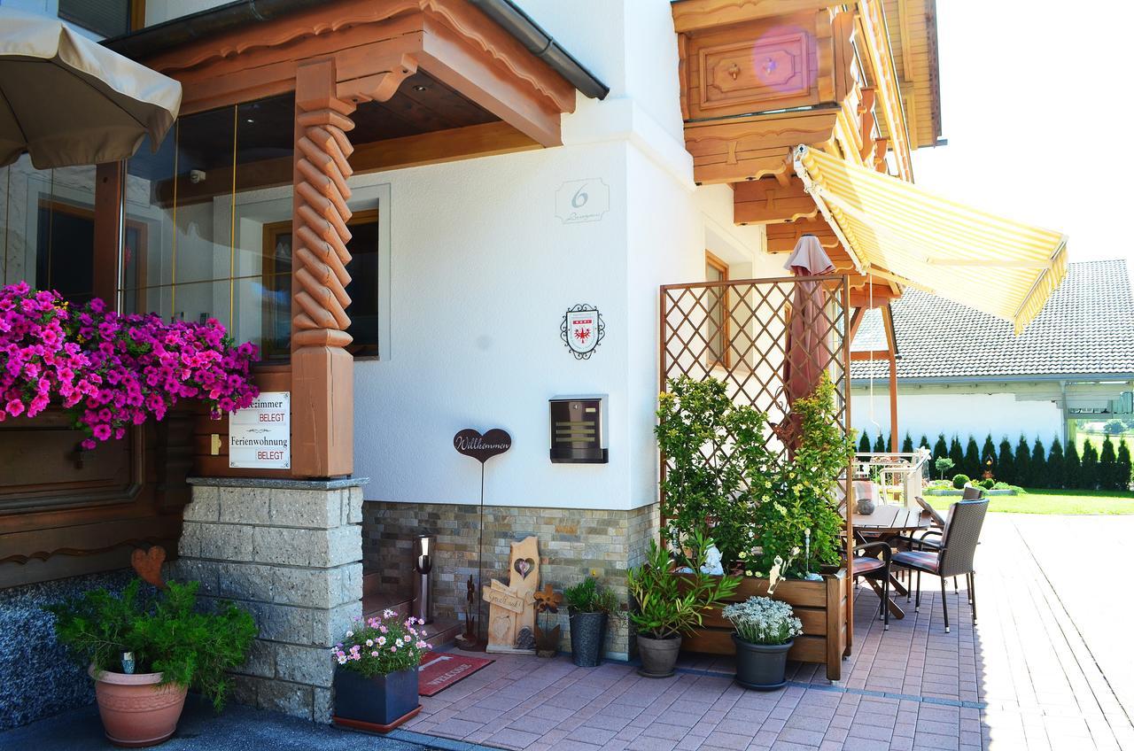 Haus Gerlinde *