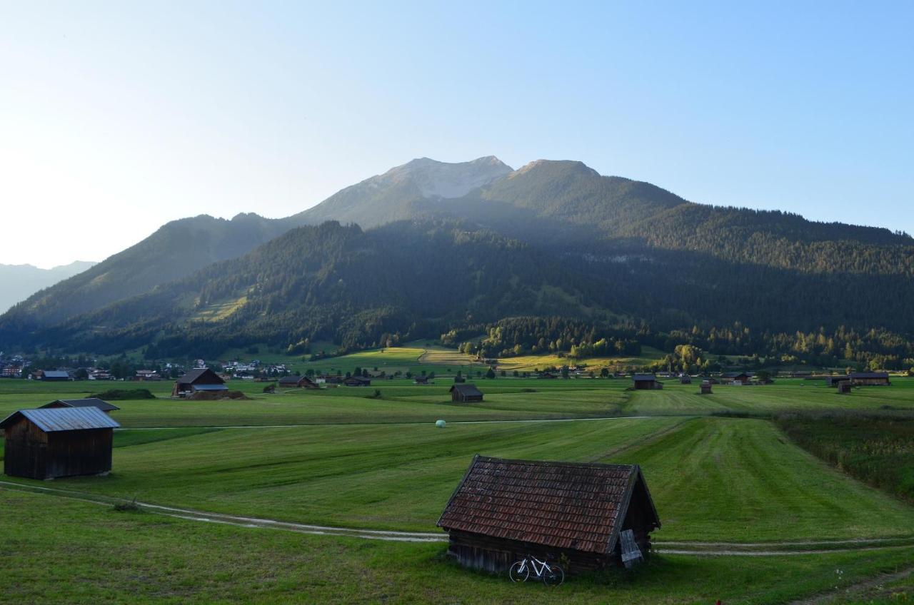 Haus Gerlinde *